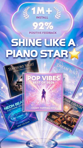 Piano Star