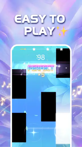 Piano Star