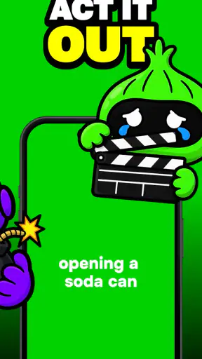 Picoboom: Imposter game online