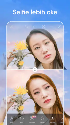 Picsart AI Edit Foto & Video