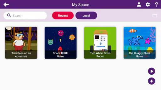 PictoBlox - Block Coding & AI
