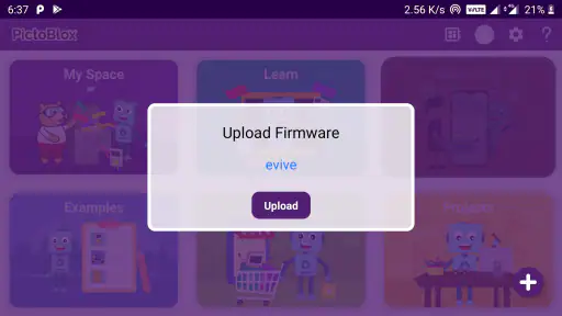 PictoBlox - Block Coding & AI