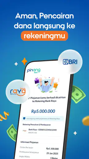 Pinang Flexi