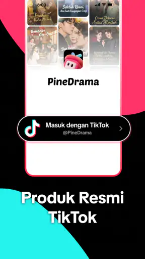 PineDrama - Drama & Sinetron