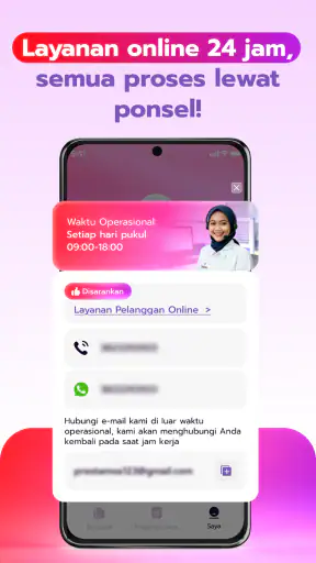 Pinjam Aja