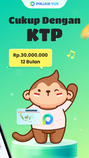 Pinjam Yuk–Pinjam Uang Daring