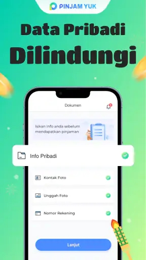 Pinjam Yuk–Pinjam Uang Daring