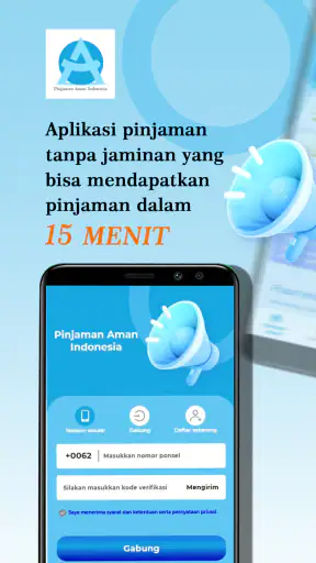 Pinjaman Aman Indonesia