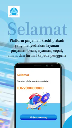 Pinjaman Aman Indonesia
