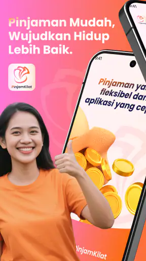 PinjamKilat