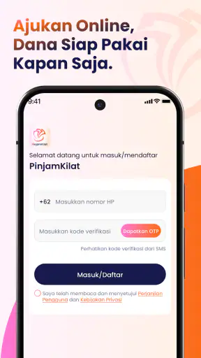 PinjamKilat