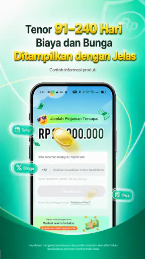 PinjamPasti-Pinjaman Aman
