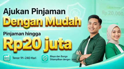 PinjamPasti-Pinjaman Aman