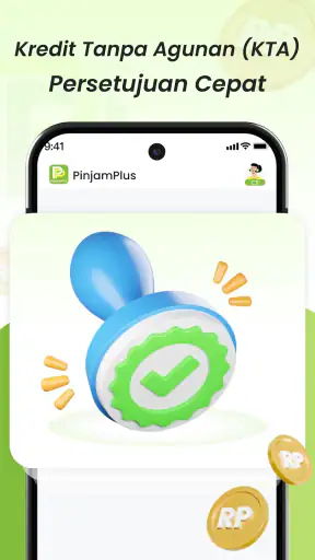 PinjamPlus - Pinjaman KTA