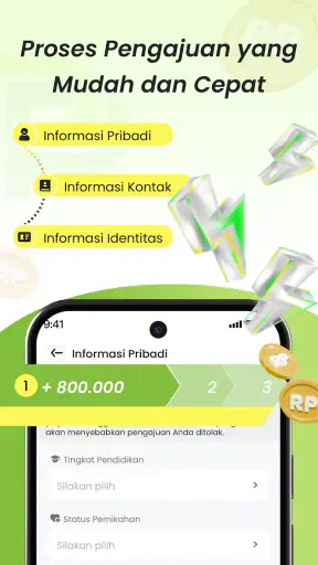 PinjamPlus - Pinjaman KTA