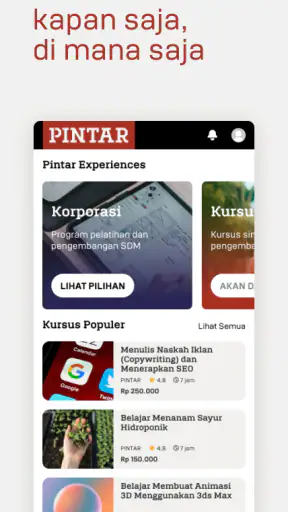 Pintar Learning