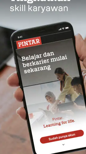 Pintar Learning