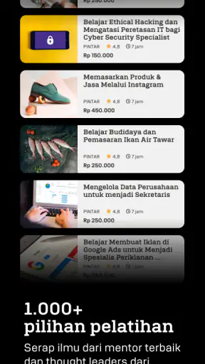 Pintar Learning