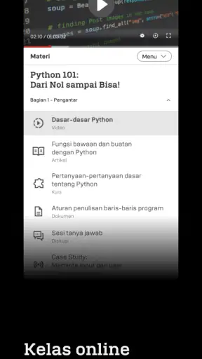 Pintar Learning