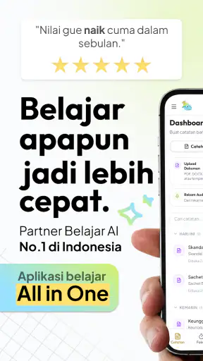 Pintarly: Kuliah, TKA & SNBT