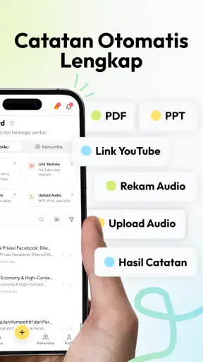 Pintarly: Kuliah, TKA & SNBT