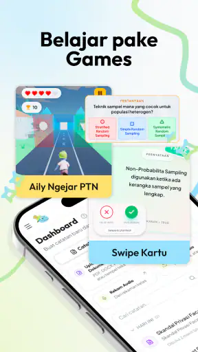 Pintarly: Kuliah, TKA & SNBT