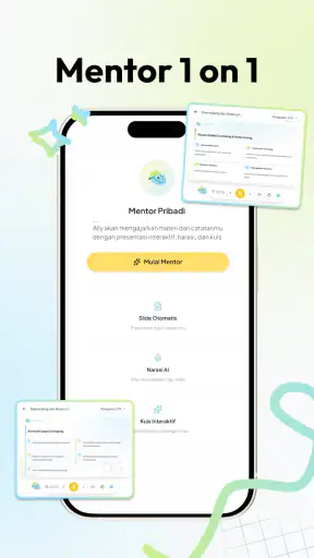 Pintarly: Kuliah, TKA & SNBT