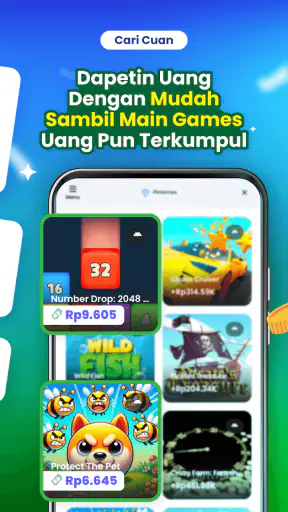 Pintarnya: Loker & Lamar Kerja