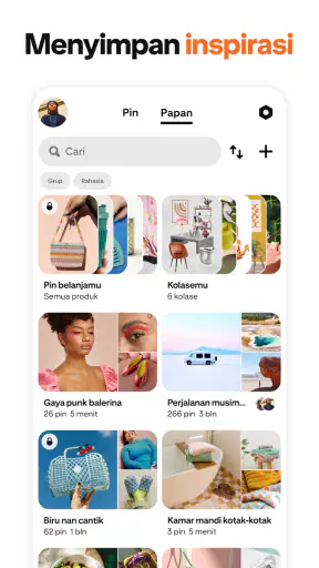 Pinterest