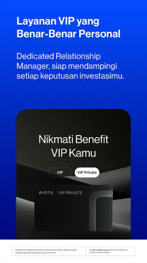 Pintu Trading Crypto & Futures