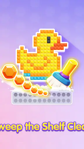 Pixel Bead ASMR