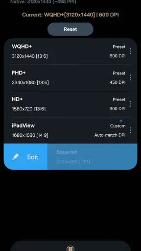 Pixel: Pengubah Resolusi+DPI