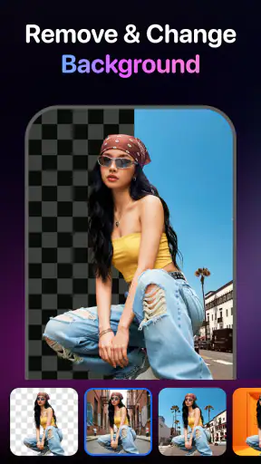 Pixl: AI Photo Generator