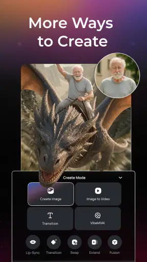 PixVerse: Generator Video AI
