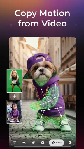PixVerse: Generator Video AI