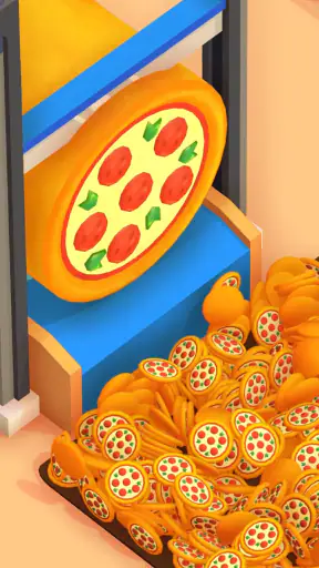Pizza Ready