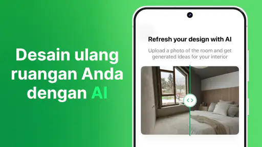 Planner 5D - Desain Rumah 3D