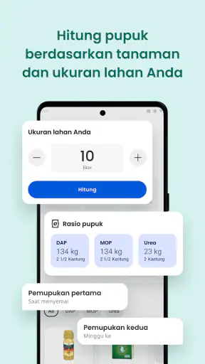 Plantix - Dokter tanaman Anda