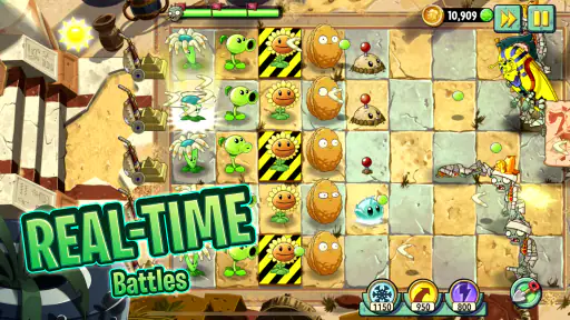 Plants vs Zombies™ 2