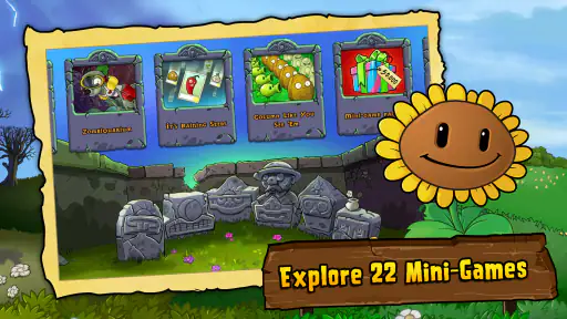 Plants vs. Zombies™
