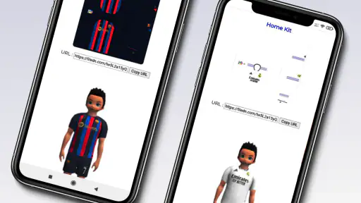 PLS & PKS Kits (Full Complete)