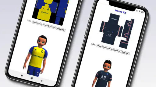 PLS & PKS Kits (Full Complete)