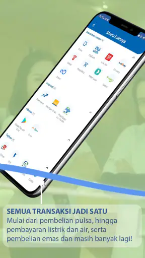 PNM Digi Karyawan