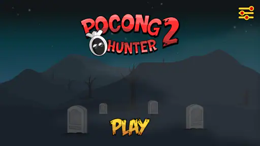 Pocong Hunter 2