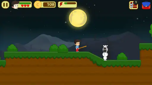Pocong Hunter 2