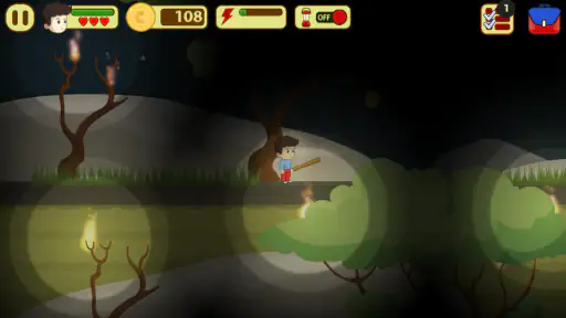 Pocong Hunter 2