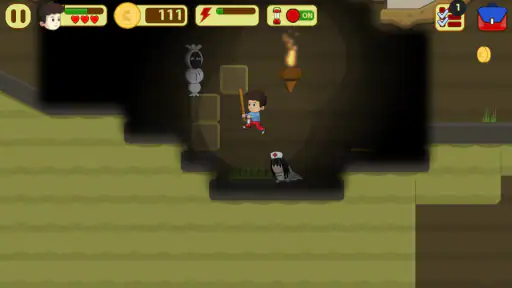 Pocong Hunter 2