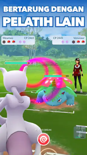 Pokémon GO