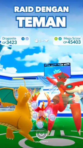 Pokémon GO