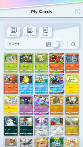 Pokémon TCG Pocket